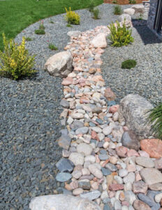 B&P Drainage